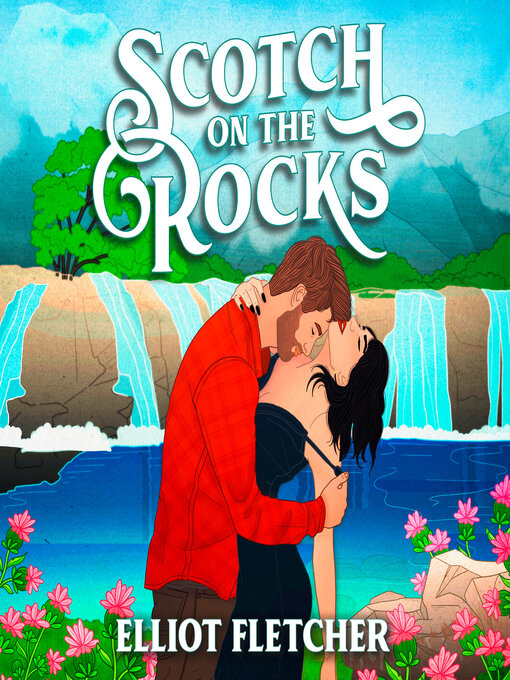 Cover image for Scotch on the Rocks